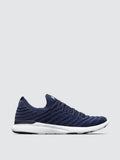 Navy/White Techloom Wave Shoes V7322