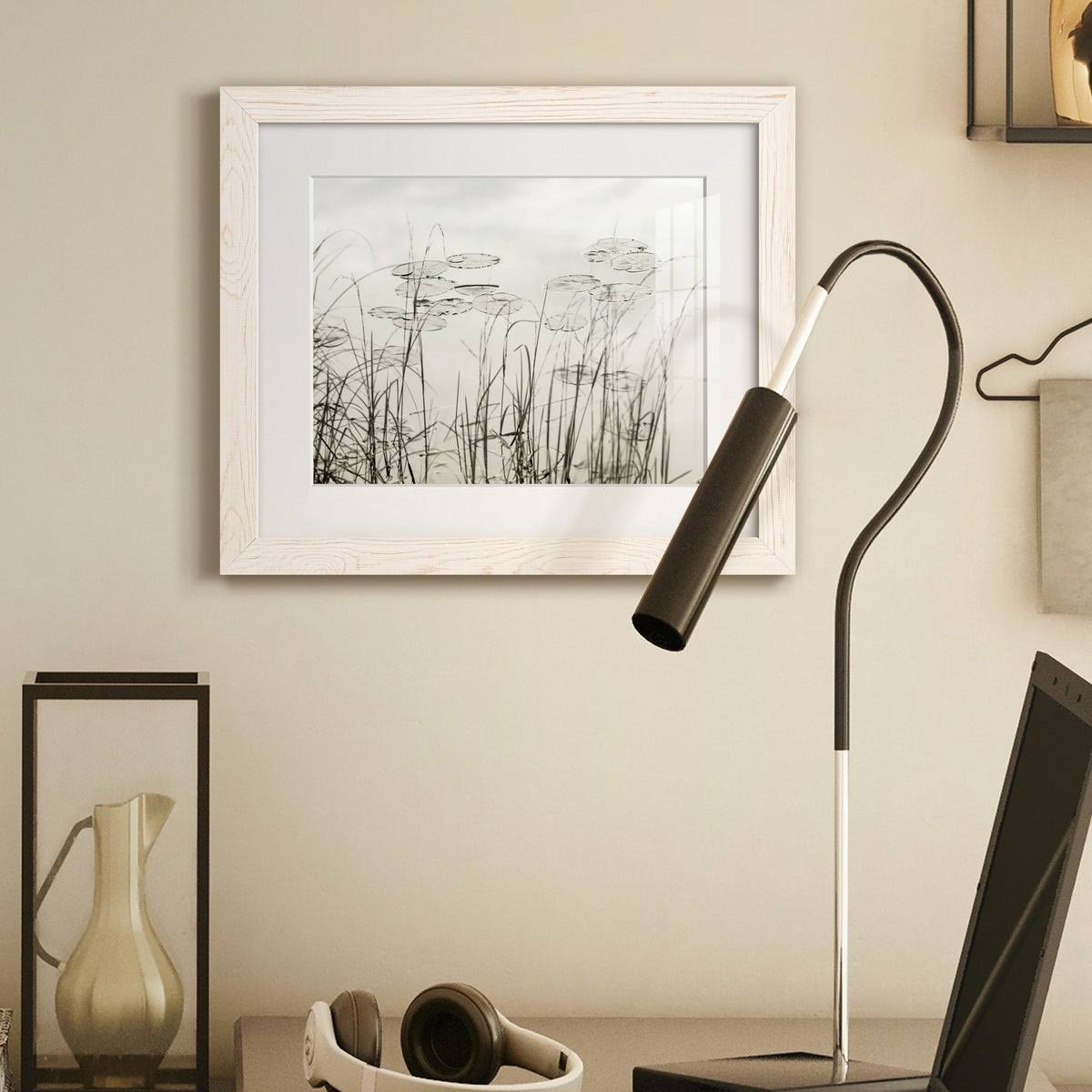 Maple Framed Print J911942