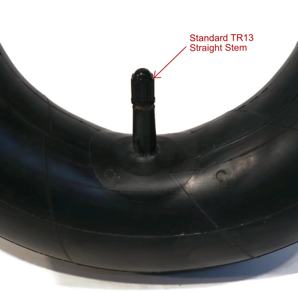14x4.5x6 14x5.5x6 TR13 Straight Valve Tire Inner Tubes J619712
