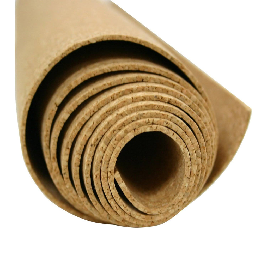 Natural Cork Roll G340