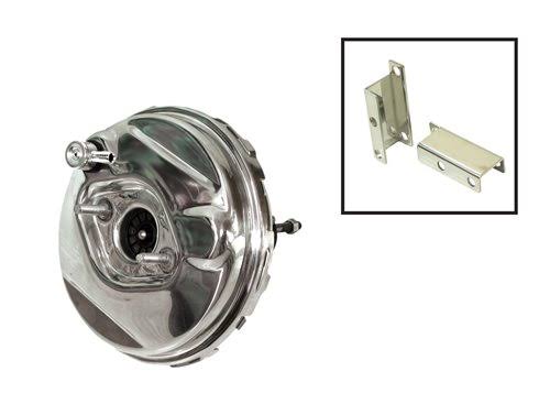 Brake Boosters X261463