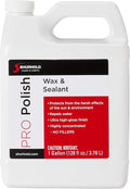 Pro Polish Wax - 1 Gallon Pack of 2 O939