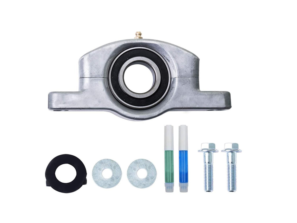 Cast Aluminum Carrier Bearings for Polaris General 4 / General XP4 Y53125