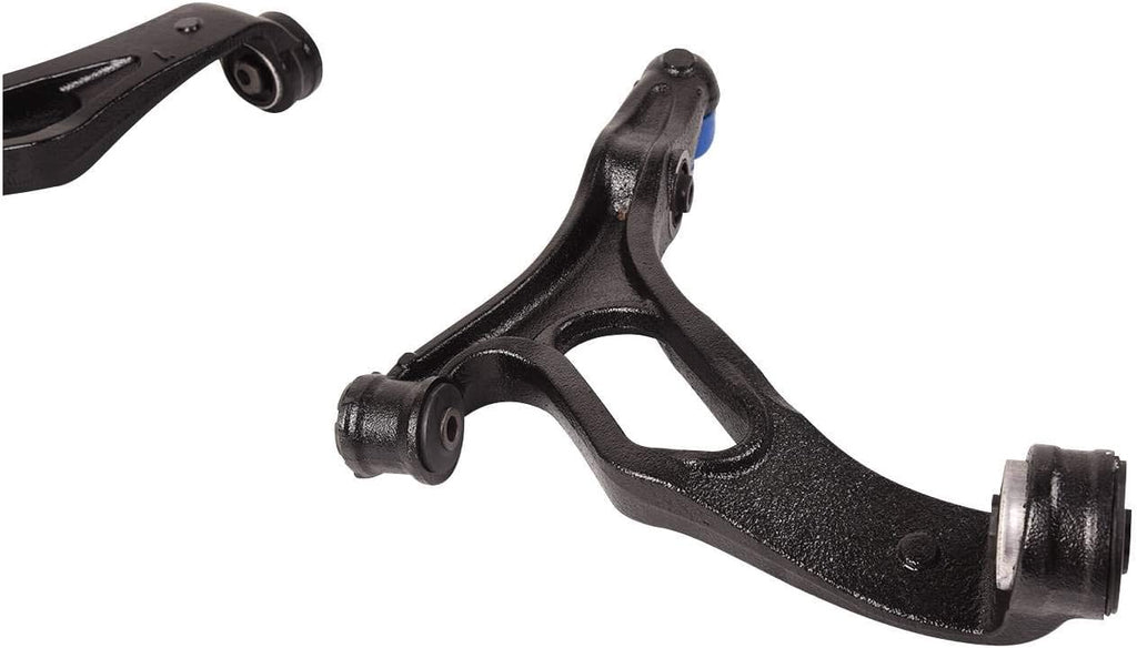 Front Lower Control Arm Suspension Kit with Ball Joint K121694