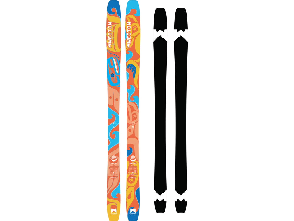 168 Ski R45456