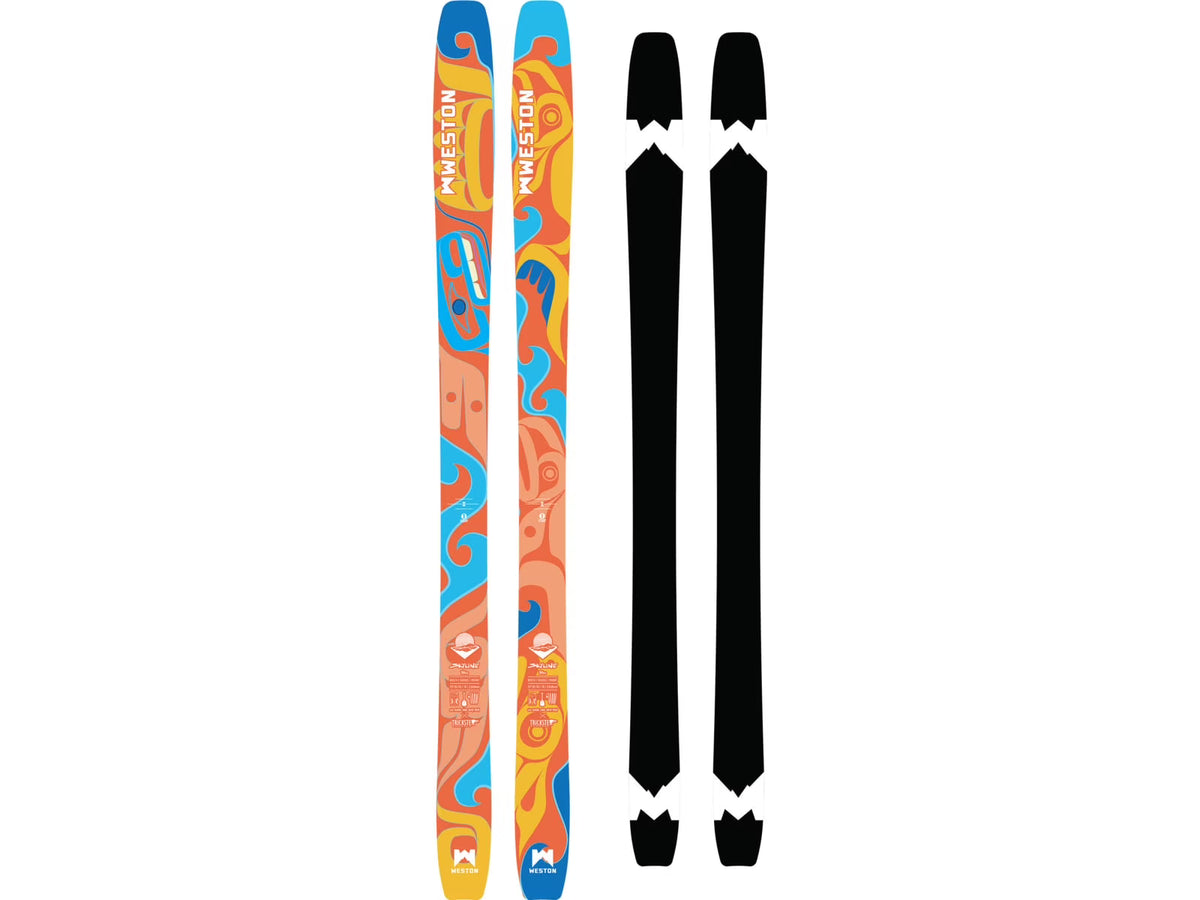 168 Ski R45456