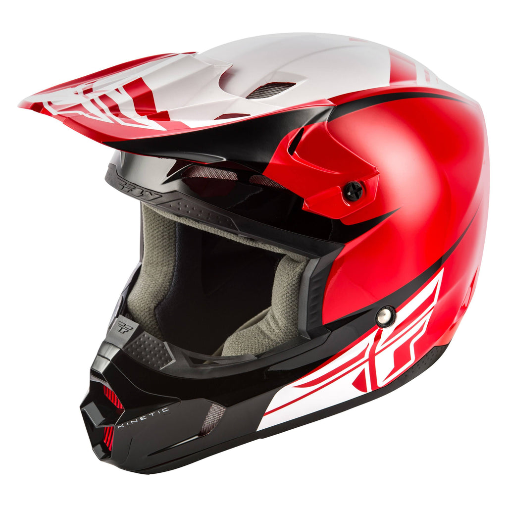 Red/Black Medium Helmet E60449