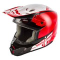 Red/Black Medium Helmet E60449