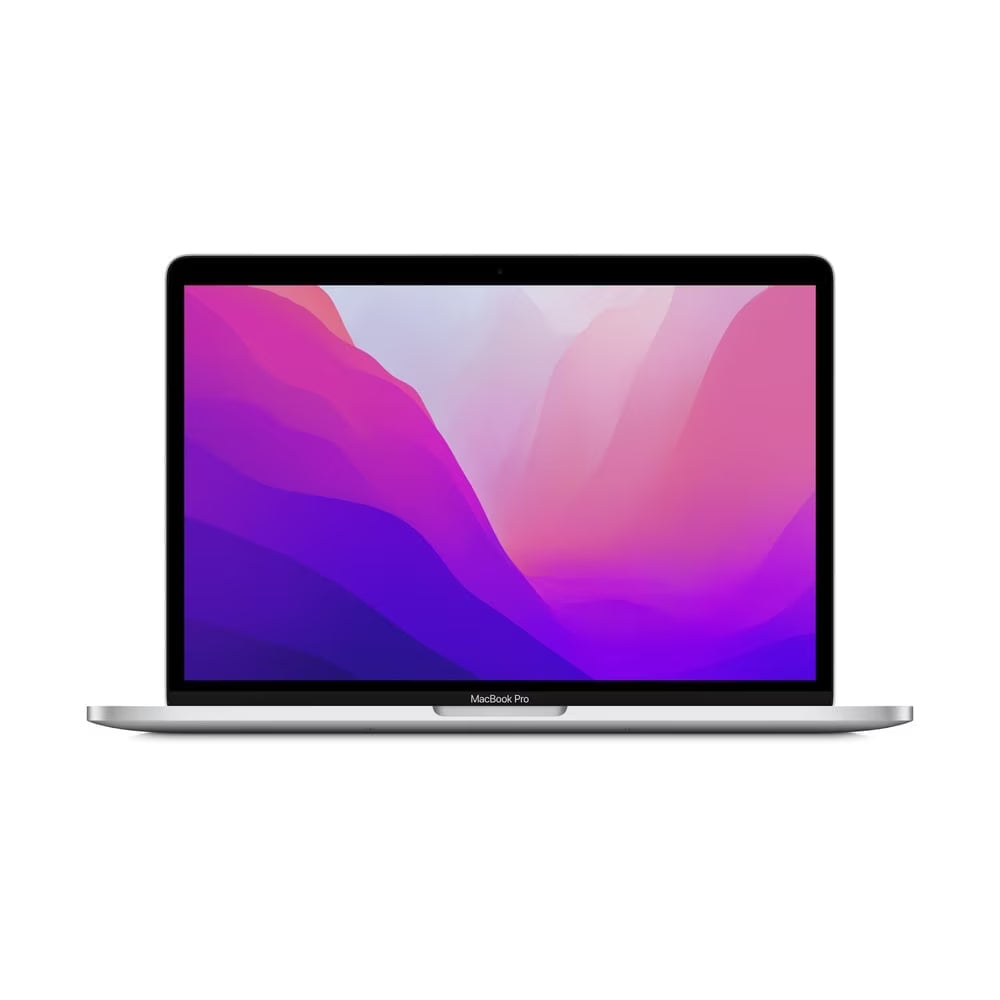 Refurbished 13-inch MacBook Pro with Touch Bar D18235