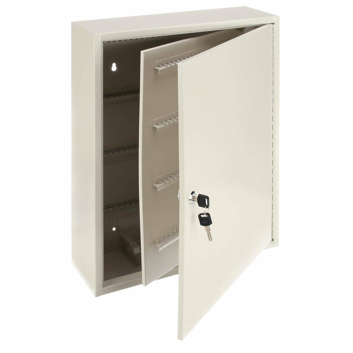 Key Control Cabinet, 330 Units Z1938