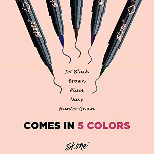 Jet Tattooed Eyeliner 5 PC J44853