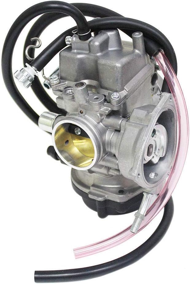 Carburetor Pack of 2 for Suzuki LTZ400 ATV 2003-2007 H965767