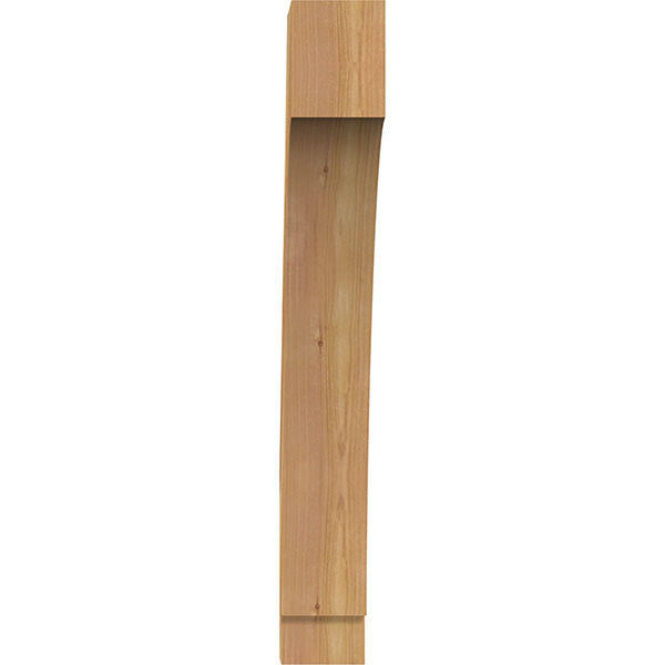 Imperial Rough Sawn Brace, Western Red Cedar G712208