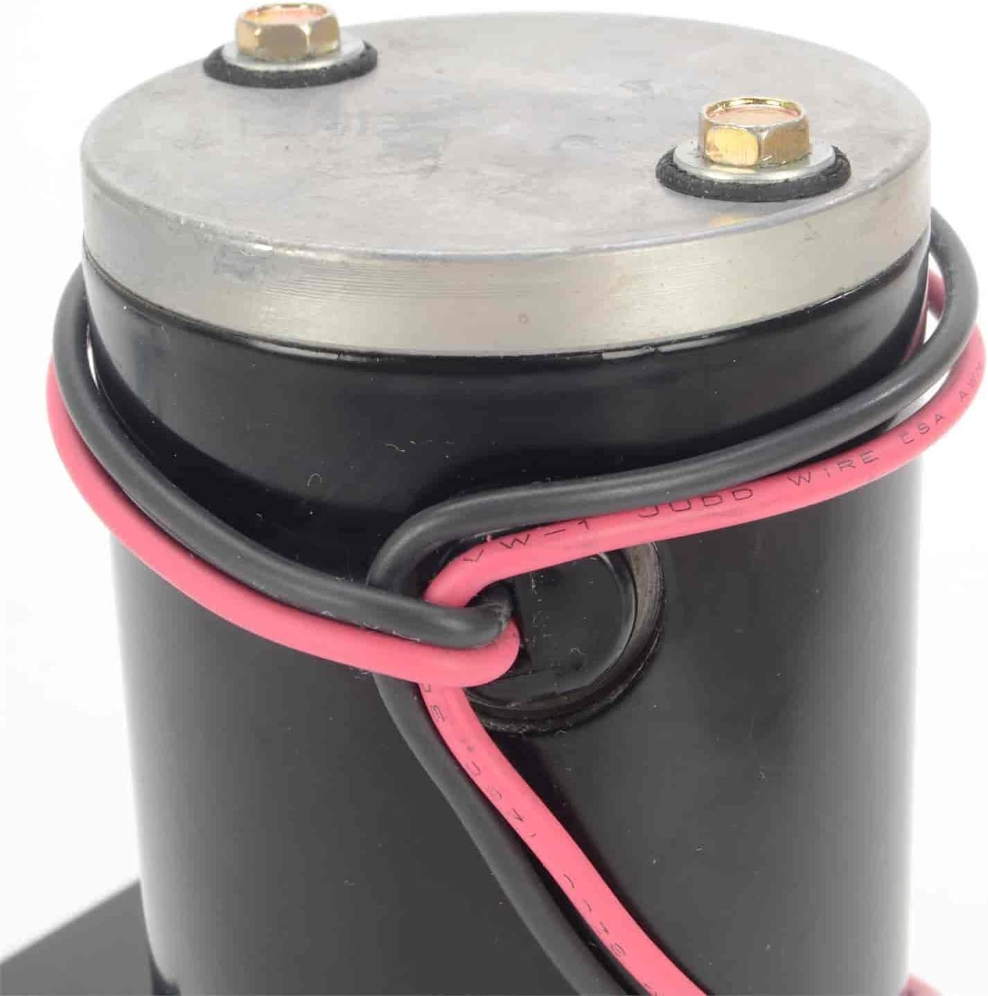 120 GPH Electric Fuel Pump H94574