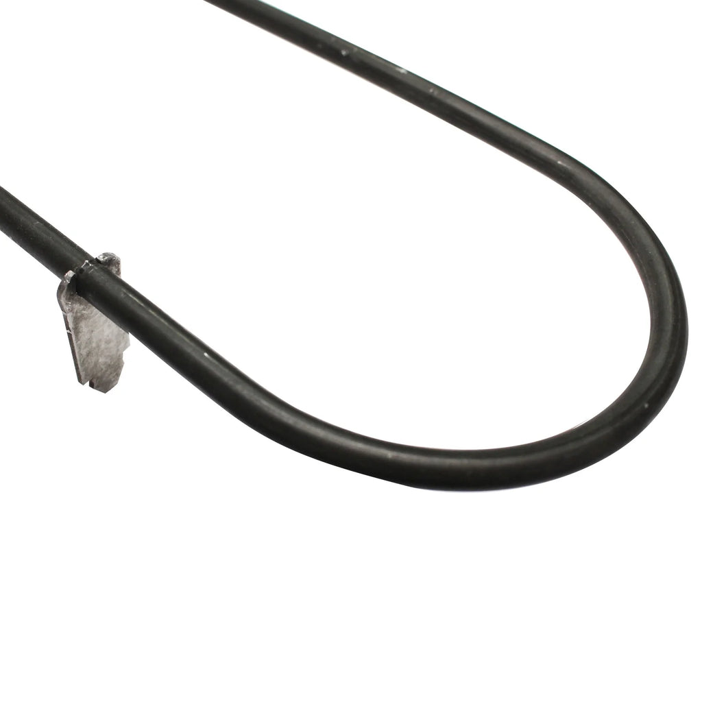 2-Pack Replacement Bake Element for General Electric Oven Heating Element H126067