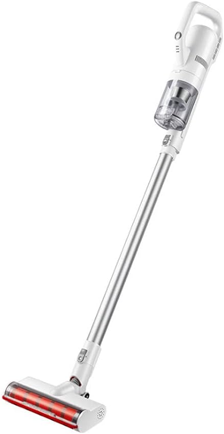 Cordless Stick Vacuum Cleaner with Brushless Motor Z7308