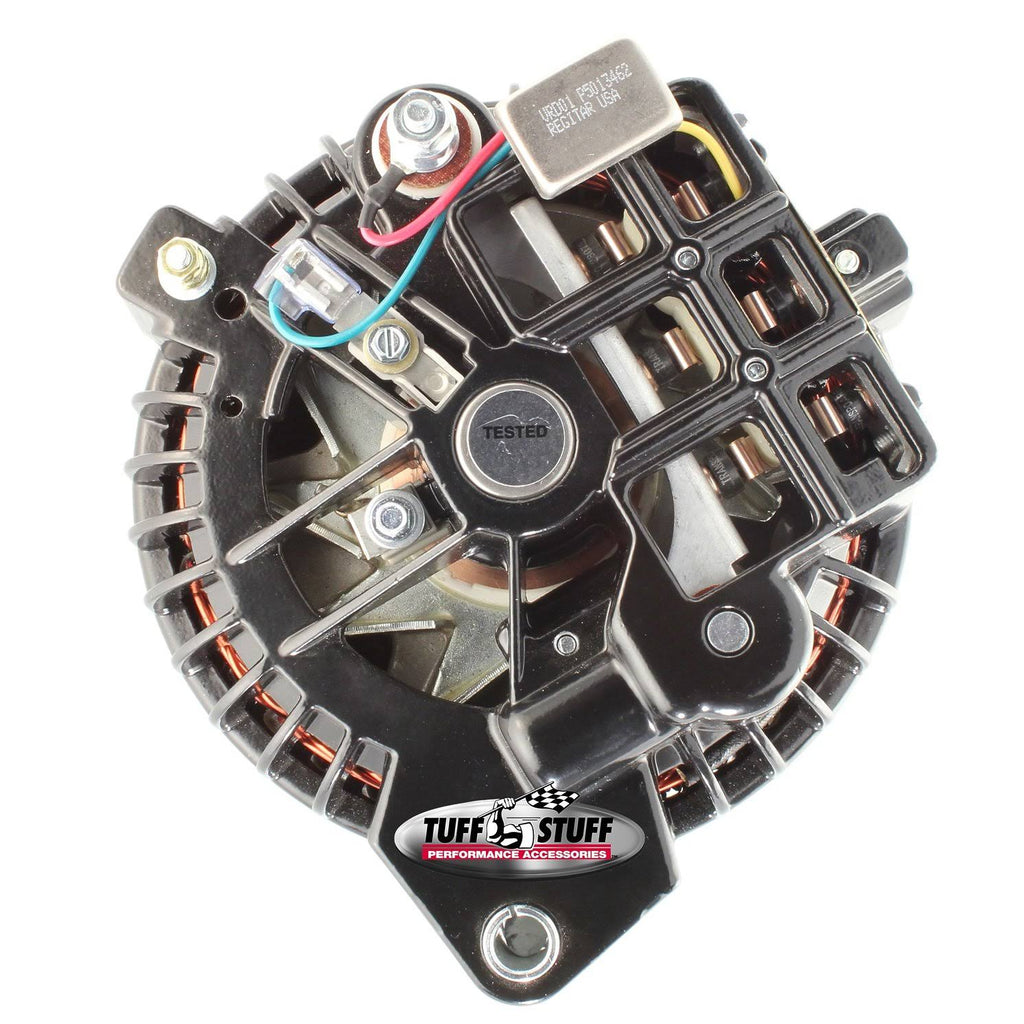 Alternator V8788