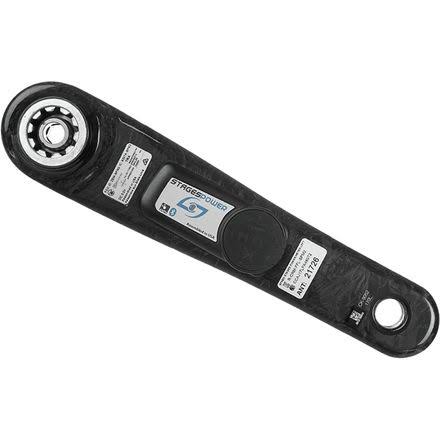 Carbon SRAM MTB Power Meter Crank 175mm U17818