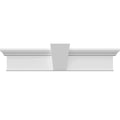 Craftsman Crosshead with Bottom Trim P47905
