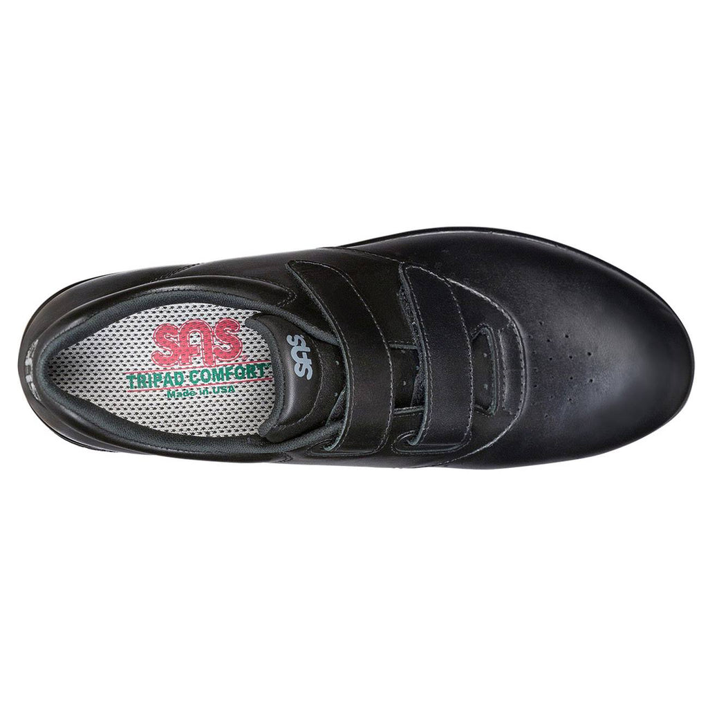 Black Shoes S491