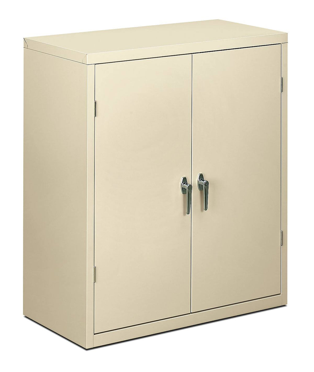 Assembled Storage Cabinet Putty A851311