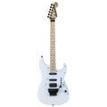 Snow White Electric Guitar Z75673