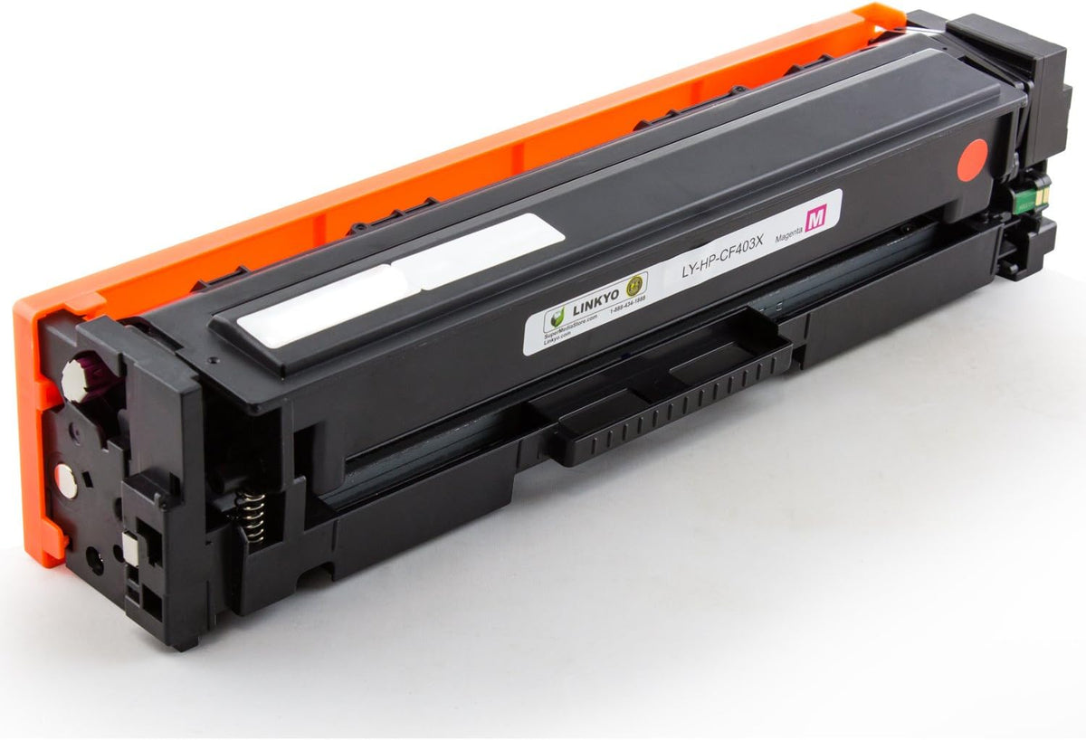 Compatible Toner Cartridge 4-Pack S9605