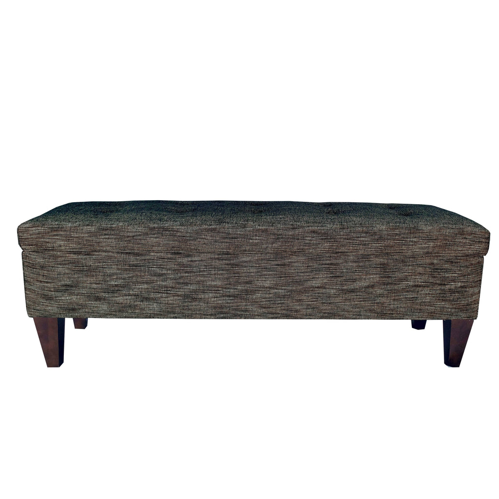Solid Storage Bench N4803