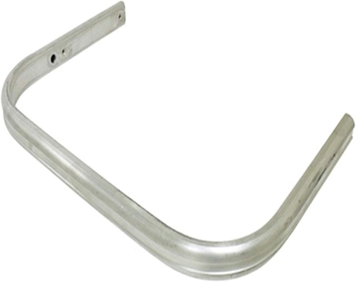 Rear Bumper Pack of 2 L359