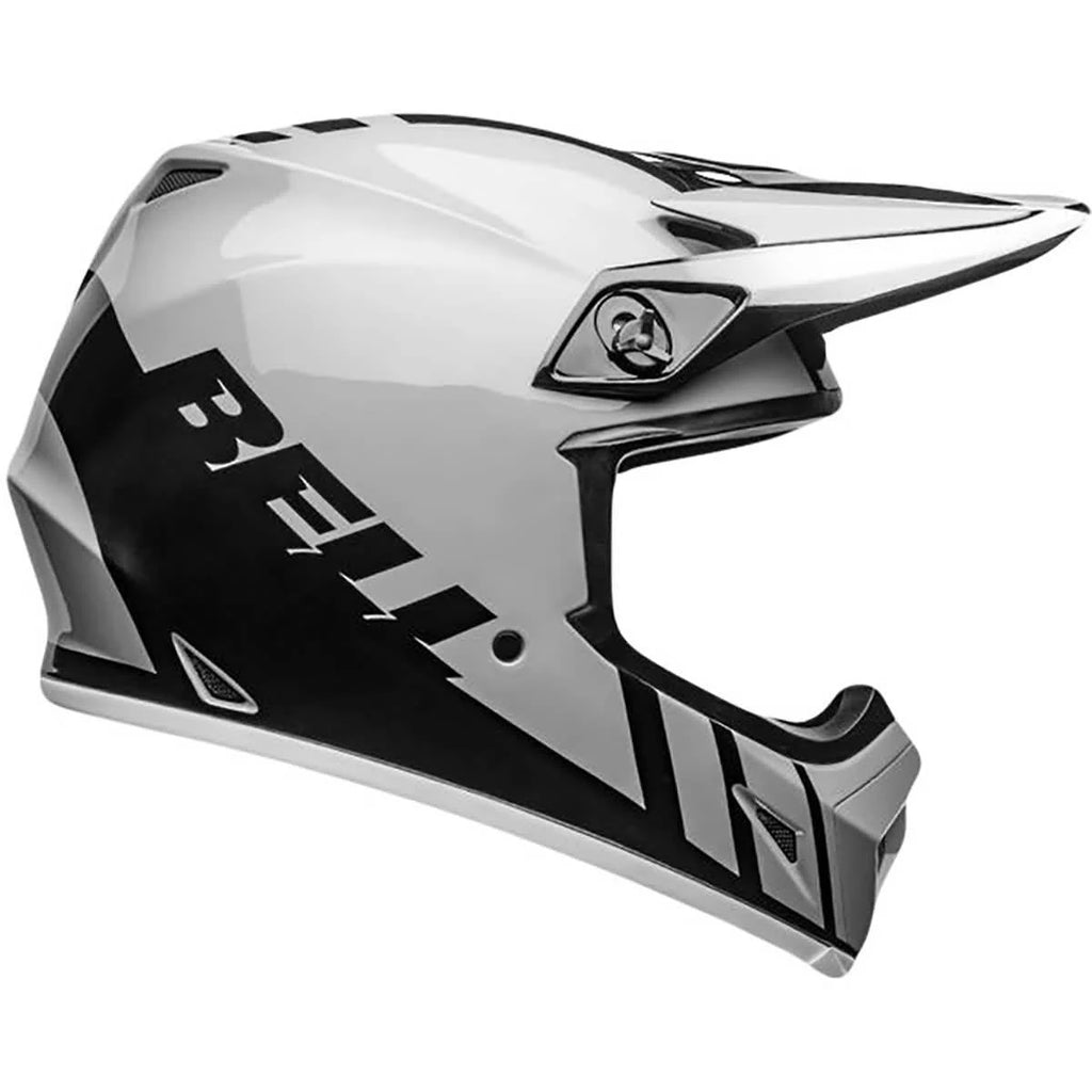 Red/Black MIPS Helmet C1692