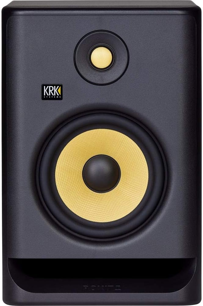7 G4 Studio Monitoring Speakers Z31576