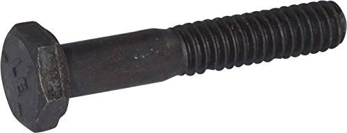 Hex Cap Screw Grade 5 Plain (125) X149