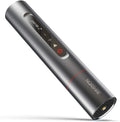 Tire Inflator Portable Air Compressor with 175PSI OLED Touch Screen P295678