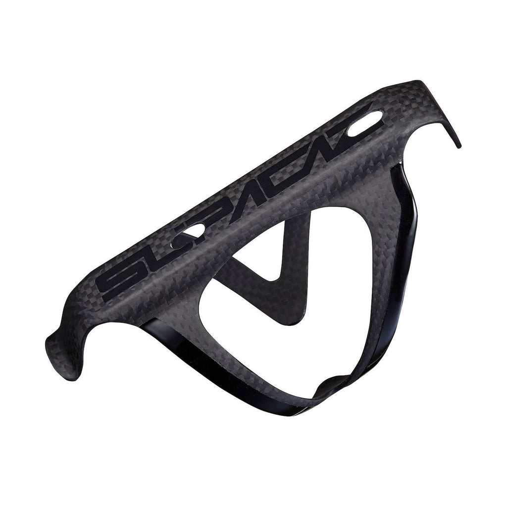Red Carbon Bottle Cage X91908