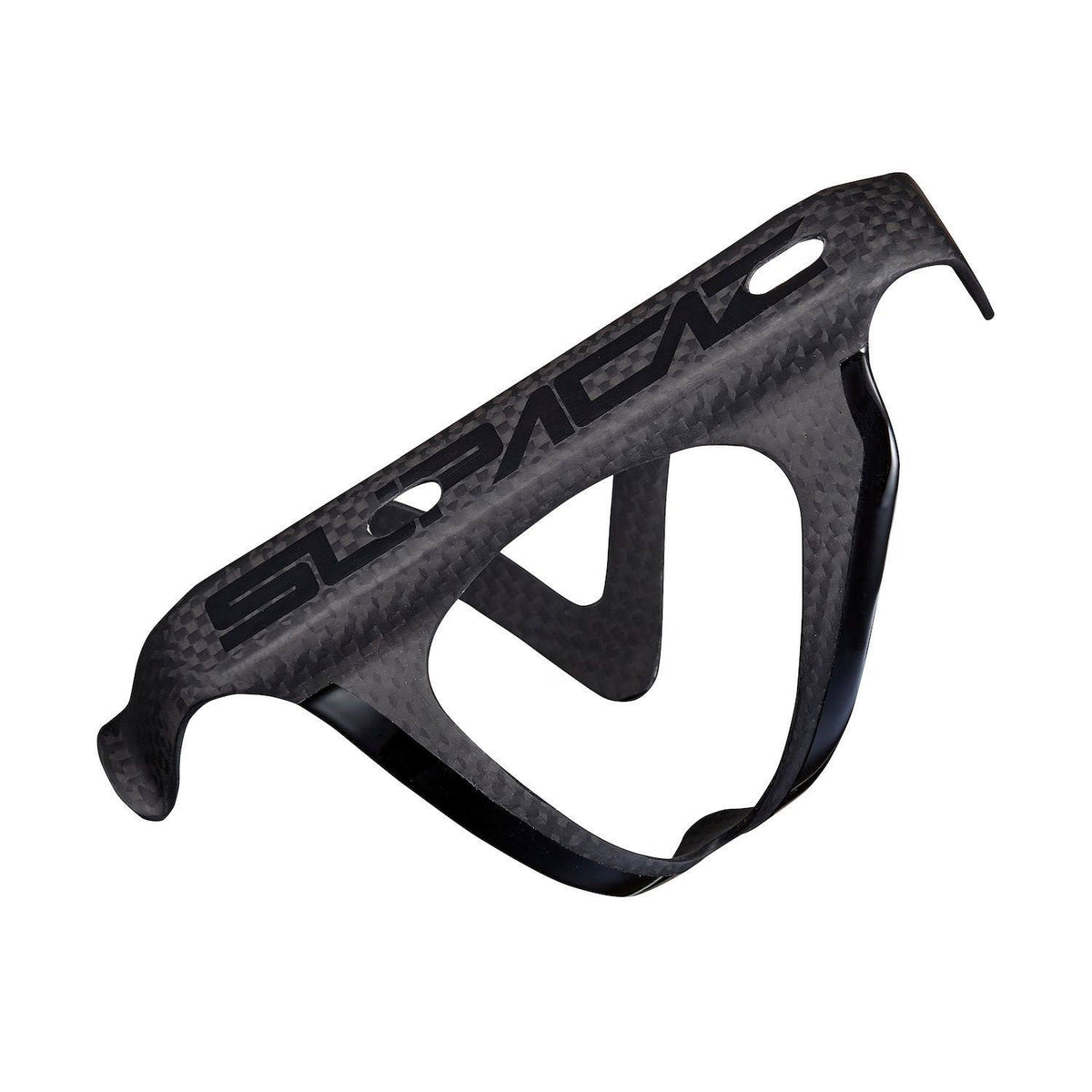 Red Carbon Bottle Cage X91908