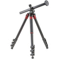 Aluminum Tripod for DSLR Camera with Bag K262