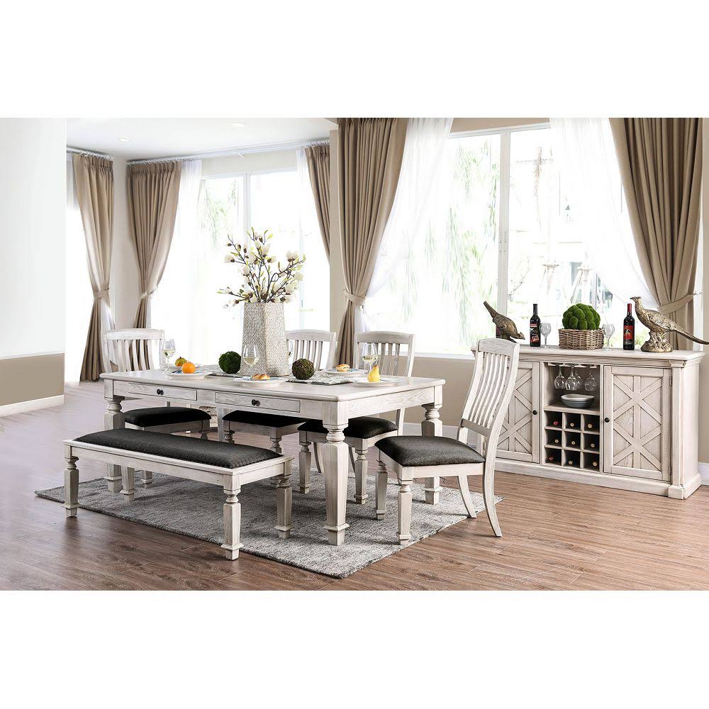 Love Seat Bench S1731