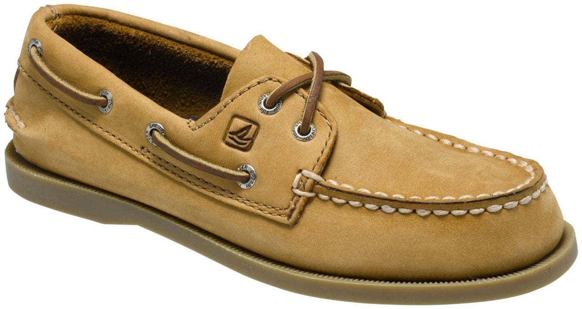 Sahara Kids Boat Shoes E6241