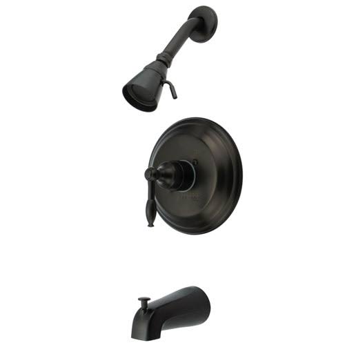 Tub & Shower Faucet W5975