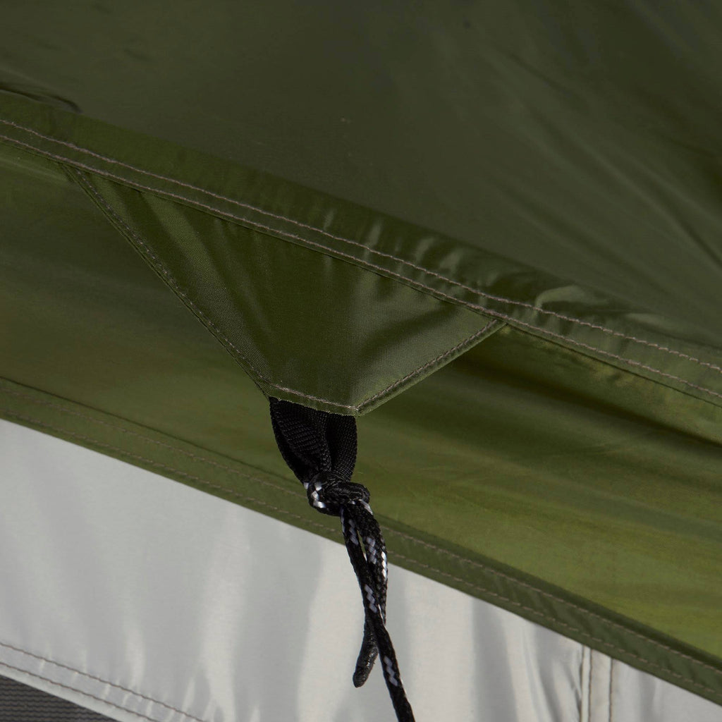 16 x 11' 8 Person 3 Season Screen Room Camping Tent (2 Pack) X240