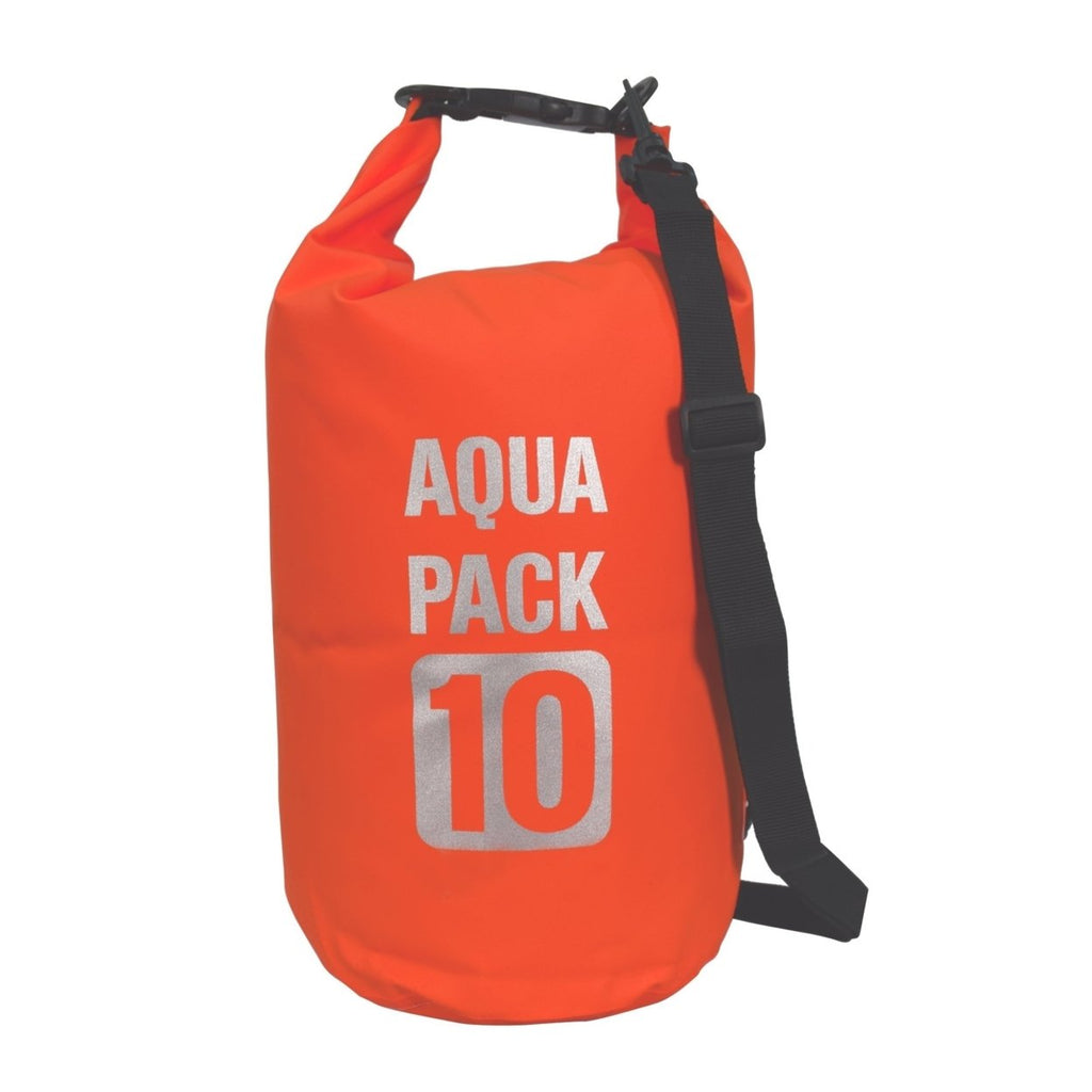 Roll Top Dry Compression Sack U395