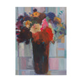 Touch of Pink Art Print W1114
