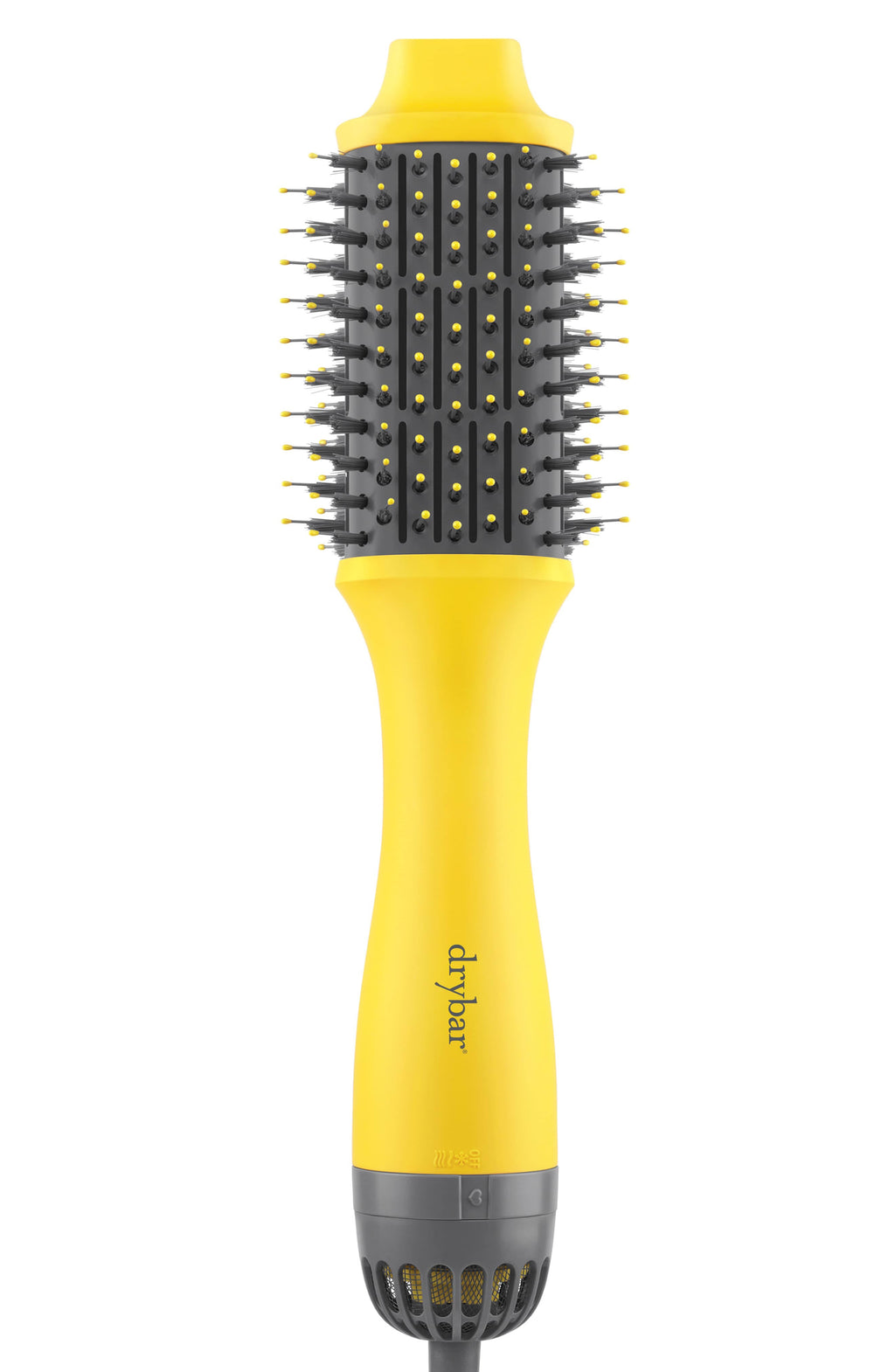 Blow Dryer Brush Y765