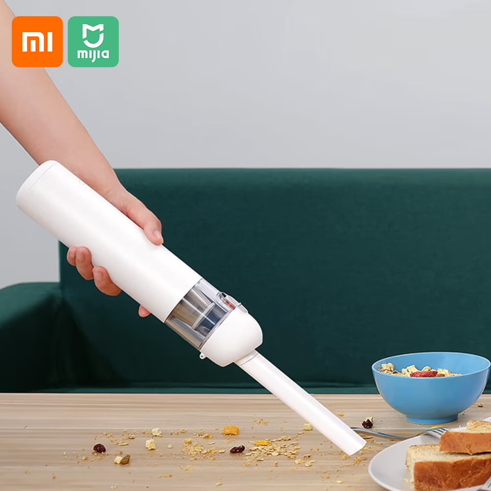 Cordless Handheld Vacuum Cleaner with 13,000 Pa Suction K19817