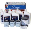 Maintenance Kit for Pressure-Lubricated 5-HP & 7.5-HP X901