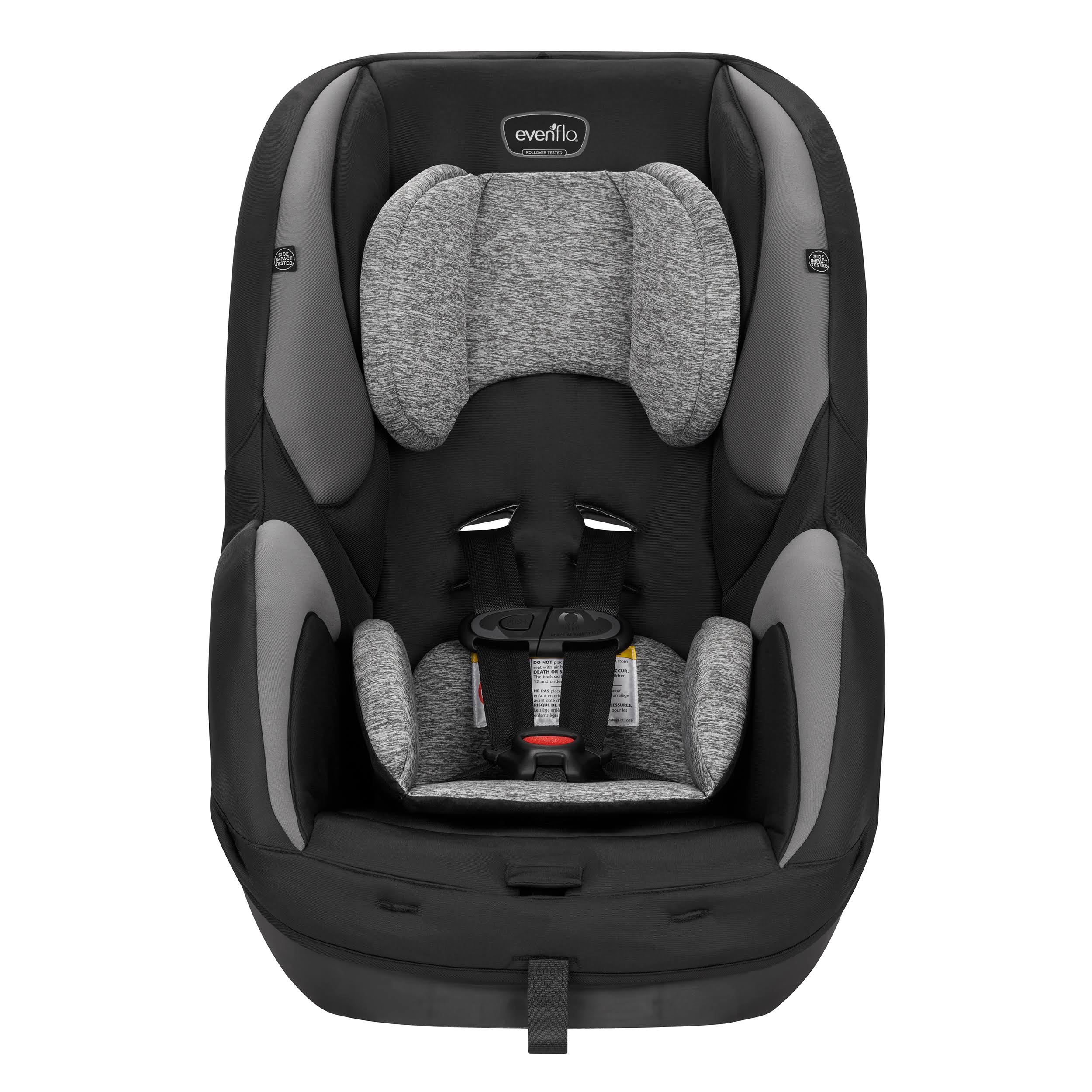 Convertible Car Seat E132