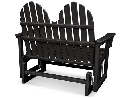 Sand Castle Adirondack Glider S742551