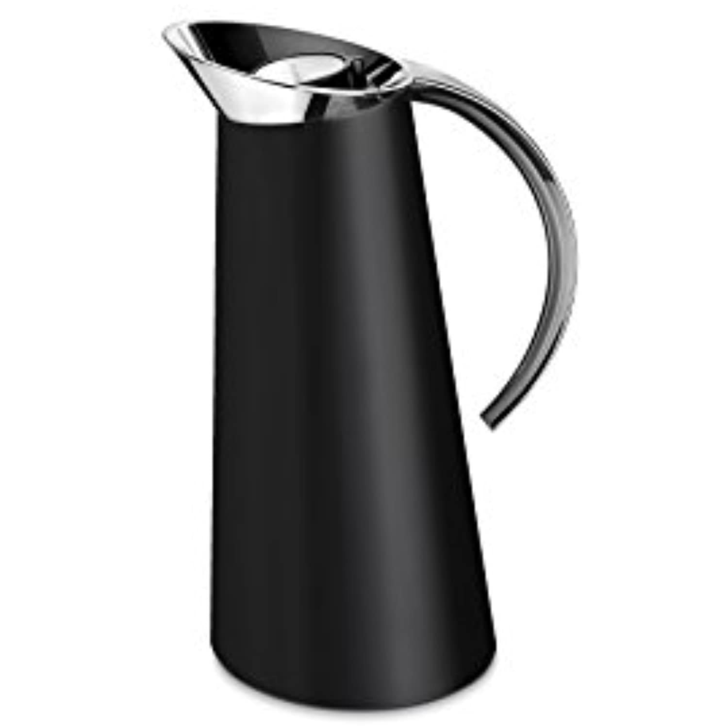 Black Glamour Thermal Carafe 1,1L W456000