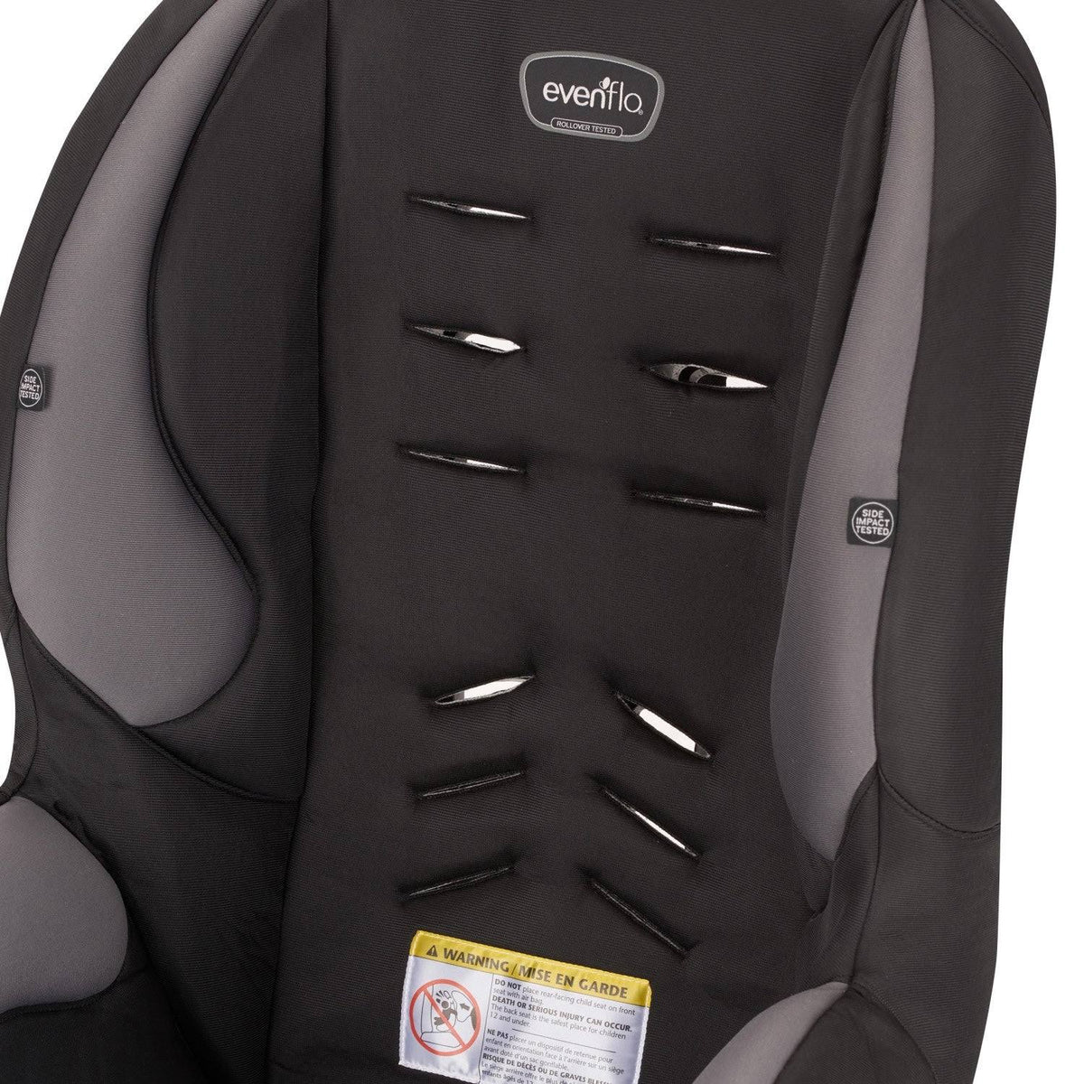 Convertible Car Seat E132