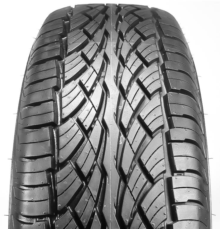 285/60R18 Tire N550775